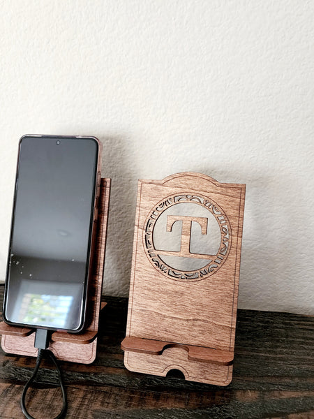 Personalized Cellphone Holder