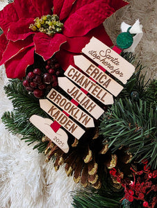 Christmas Ornaments