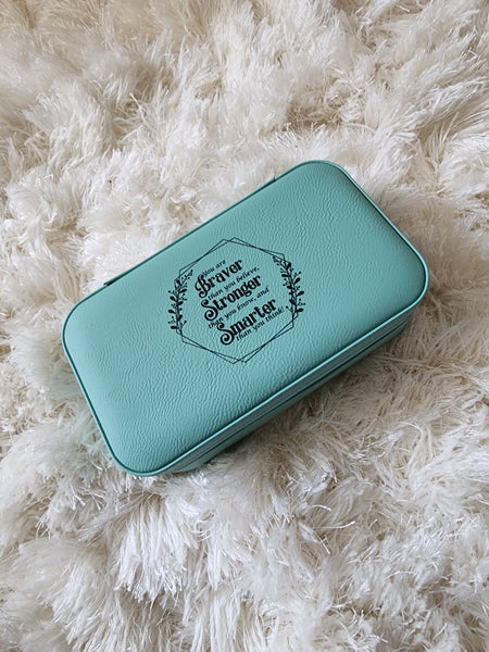 Jewelry Box Organizer
