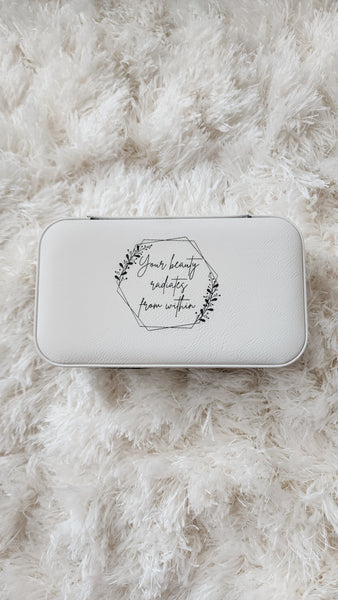 Jewelry Box Organizer