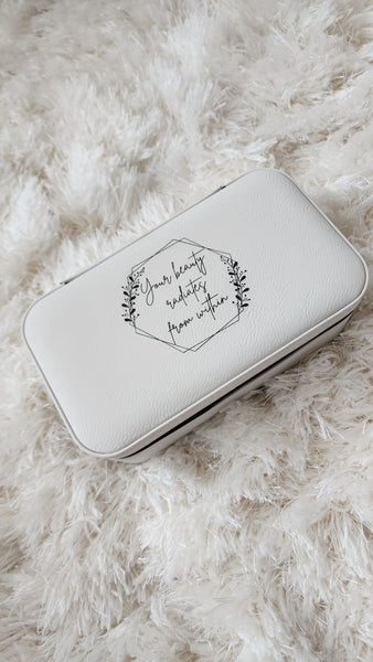 Jewelry Box Organizer