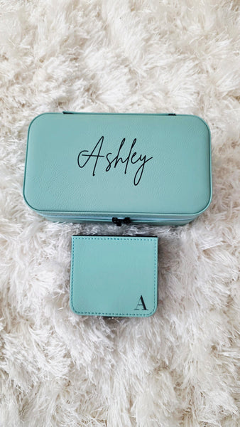 Jewelry Box Organizer