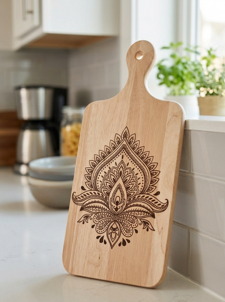 Motif Board