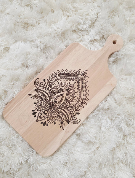 Motif Board