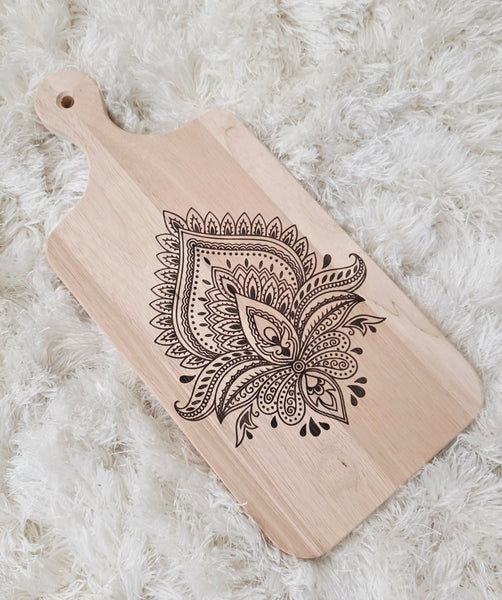 Motif Board
