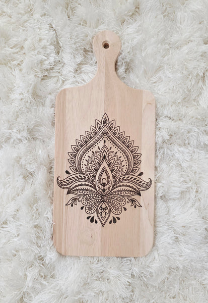 Motif Board