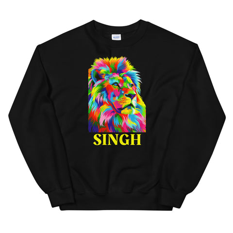 Singh Sweatshirt