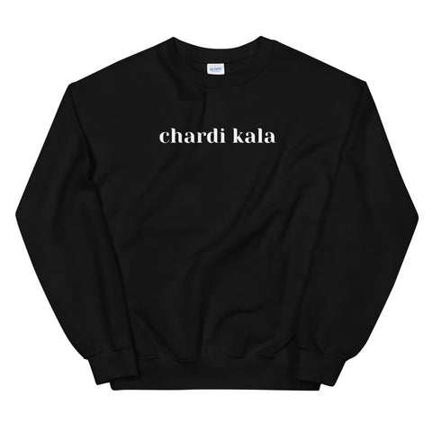 Chardi Kala Sweatshirt