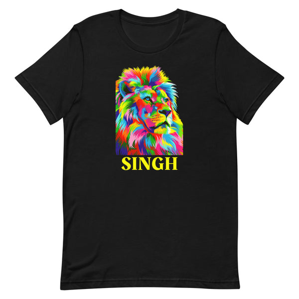 Singh T-Shirt