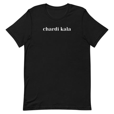 Chardi Kala T-Shirt