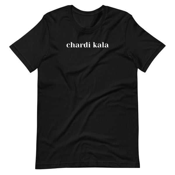 Chardi Kala T-Shirt