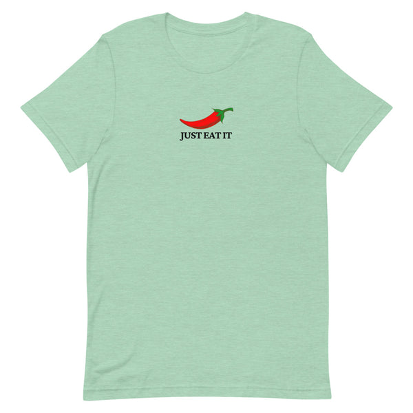 Just Eat It | Spicy Mirchi T-shirt