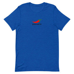 Just Eat It | Spicy Mirchi T-shirt