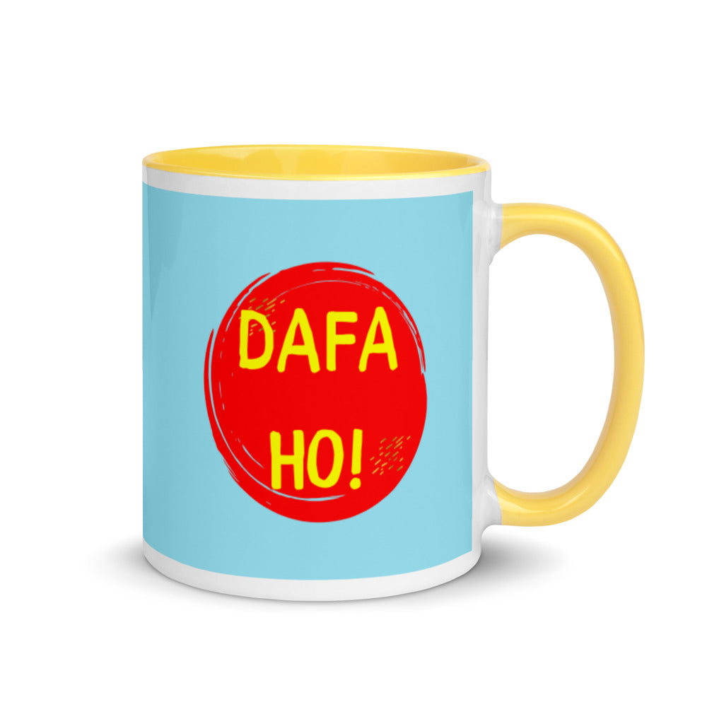 Dafa Ho Mug